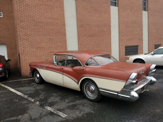 Buick Special 1957 image number 13
