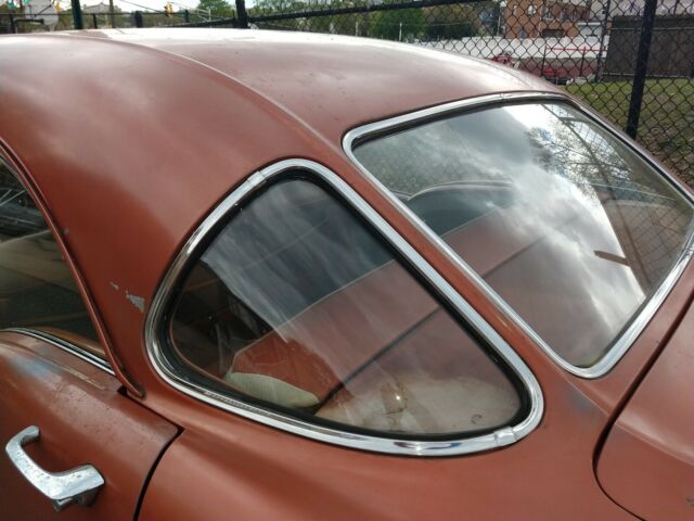 Buick Special 1957 image number 20