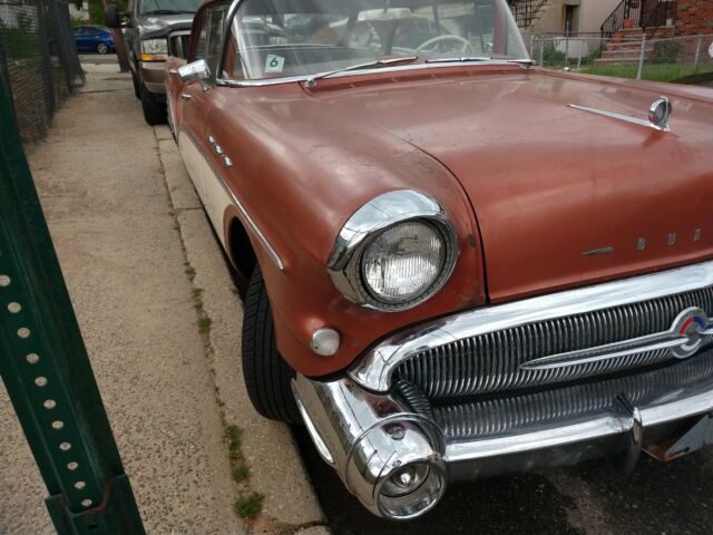 Buick Special 1957 image number 28