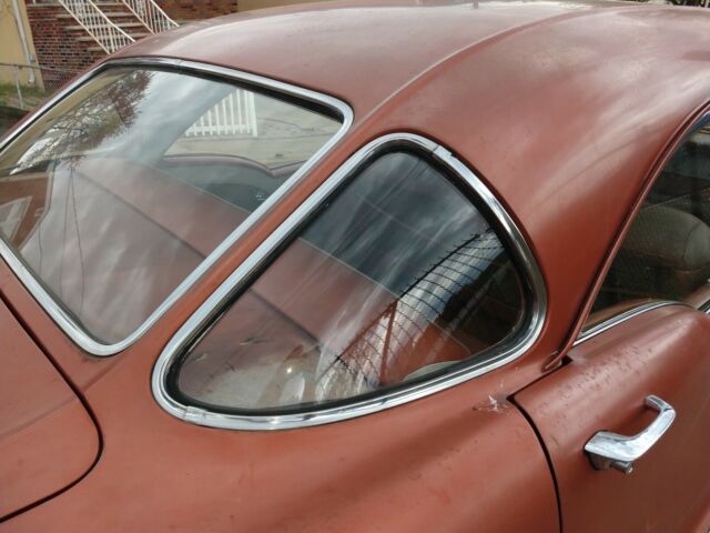 Buick Special 1957 image number 3