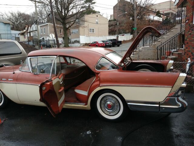 Buick Special 1957 image number 32