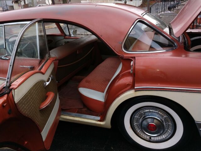 Buick Special 1957 image number 34