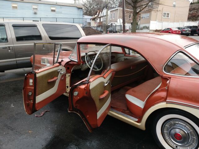 Buick Special 1957 image number 35