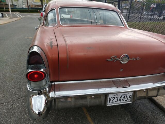 Buick Special 1957 image number 4