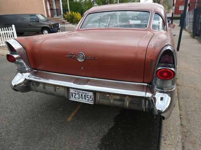 Buick Special 1957 image number 5