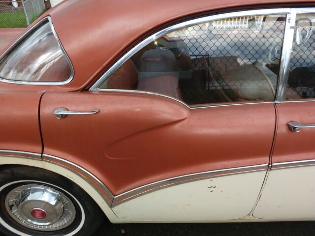 Buick Special 1957 image number 8