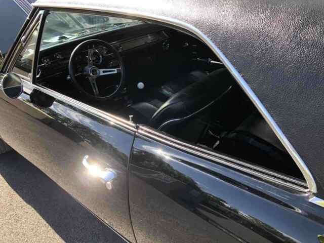 Chevrolet Chevelle 1967 image number 10