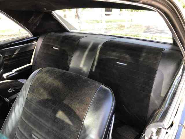 Chevrolet Chevelle 1967 image number 14