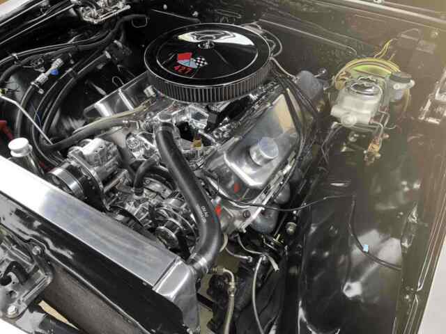 Chevrolet Chevelle 1967 image number 18