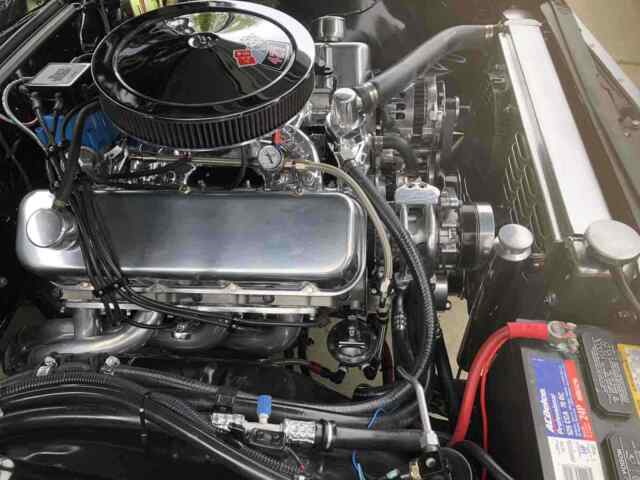 Chevrolet Chevelle 1967 image number 22