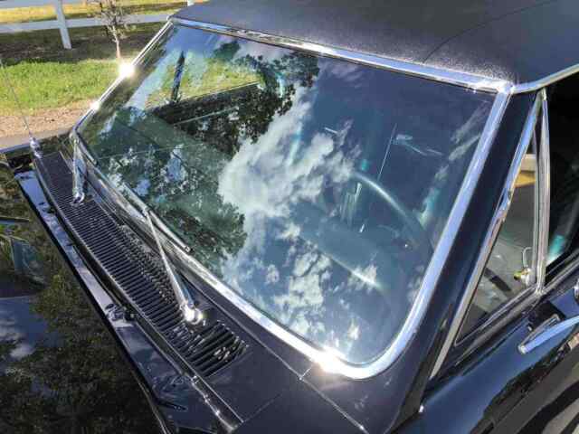 Chevrolet Chevelle 1967 image number 26