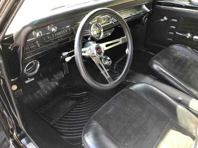 Chevrolet Chevelle 1967 image number 35