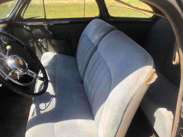 Cadillac Series 62 1941 image number 24