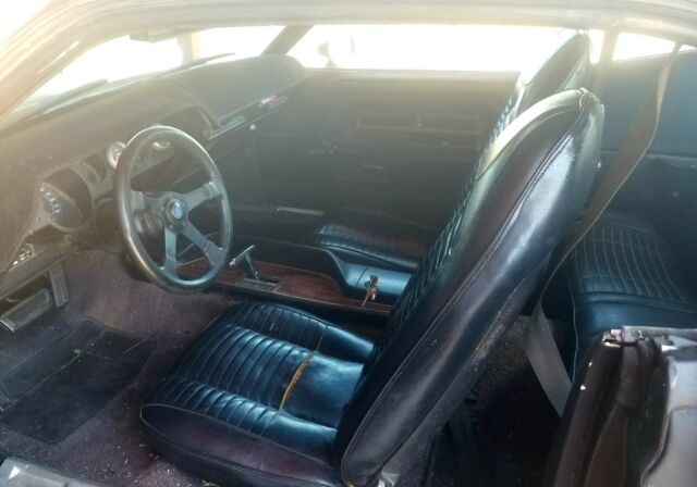 Dodge Challenger 1971 image number 15