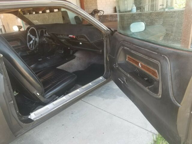 Dodge Challenger 1971 image number 35