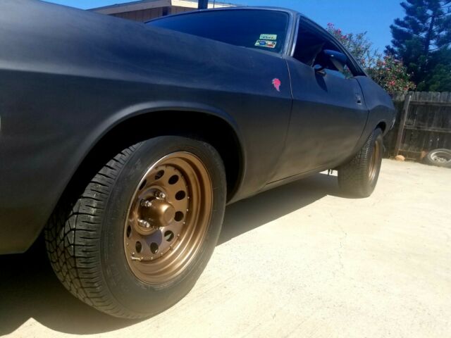 Dodge Challenger 1971 image number 2