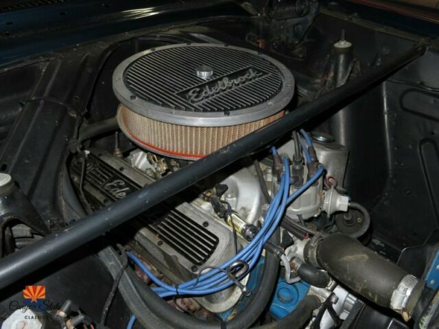 Ford Ranchero 1964 image number 2
