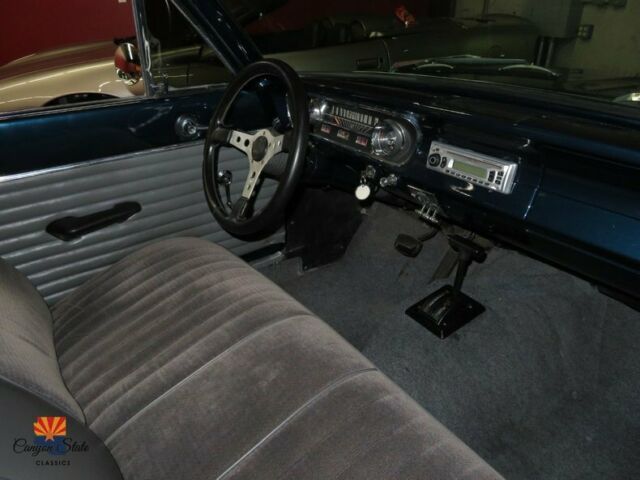 Ford Ranchero 1964 image number 5
