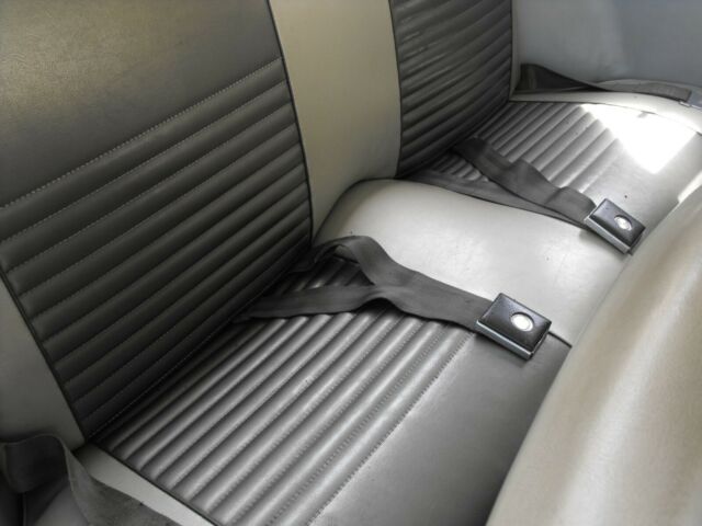 Ford Mustang 1967 image number 17