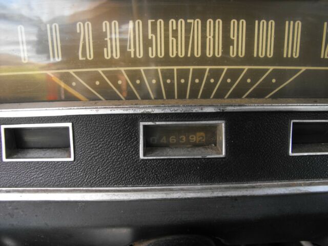 Ford Mustang 1965 image number 13