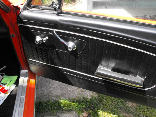 Ford Mustang 1965 image number 19