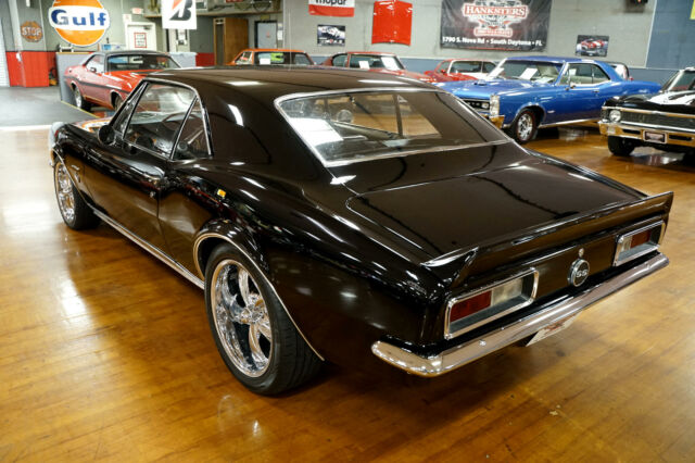 Chevrolet Camaro 1967 image number 2