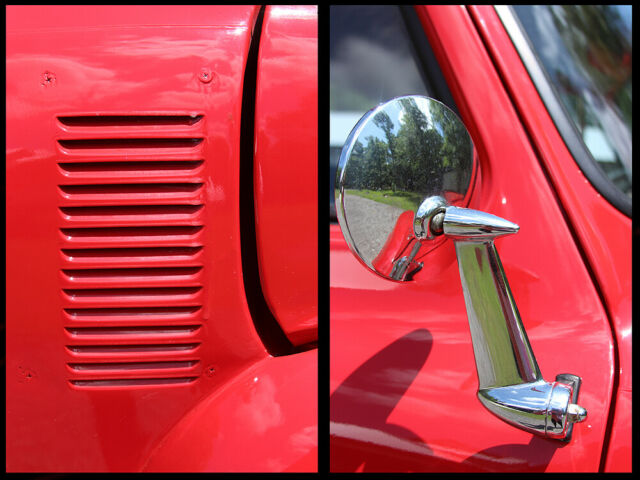 Ford F-100 1953 image number 29