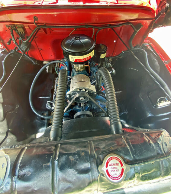 Ford F-100 1953 image number 31