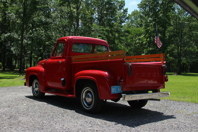 Ford F-100 1953 image number 5