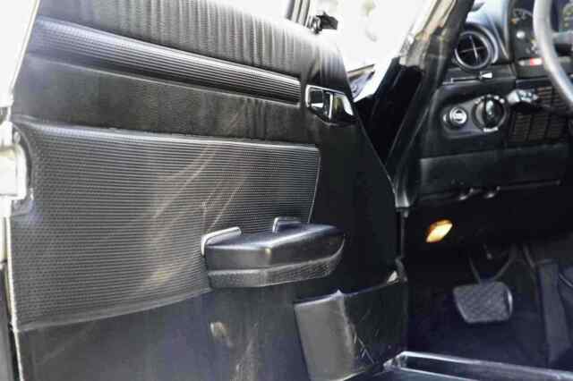 Mercedes-Benz 450SL 1973 image number 17