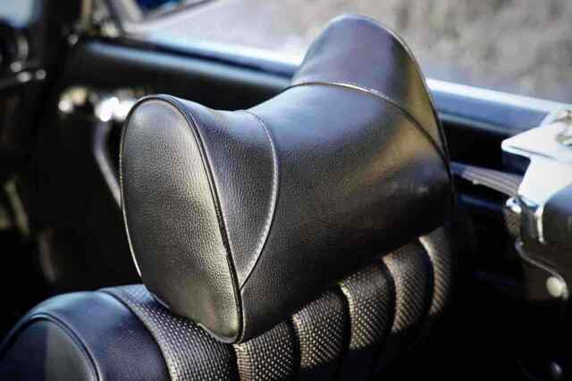 Mercedes-Benz 450SL 1973 image number 18