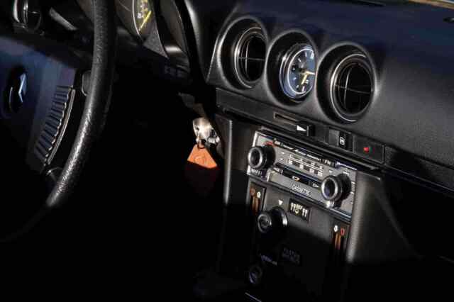 Mercedes-Benz 450SL 1973 image number 19