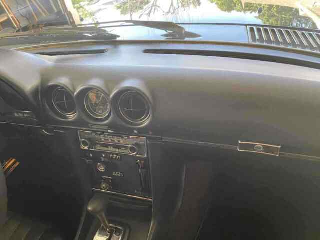 Mercedes-Benz 450SL 1973 image number 46