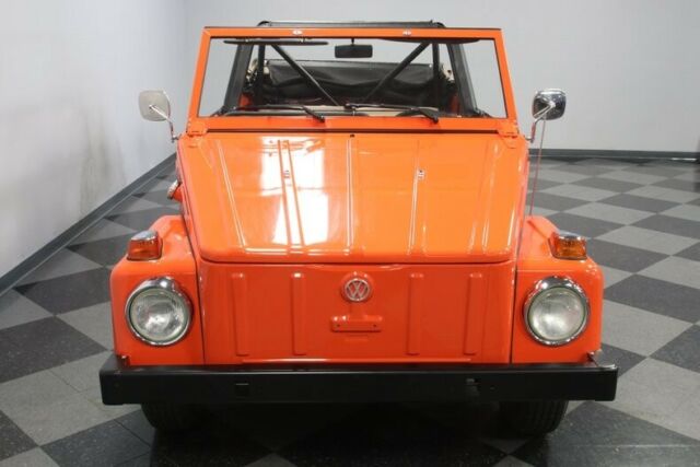 Volkswagen Thing 1973 image number 44
