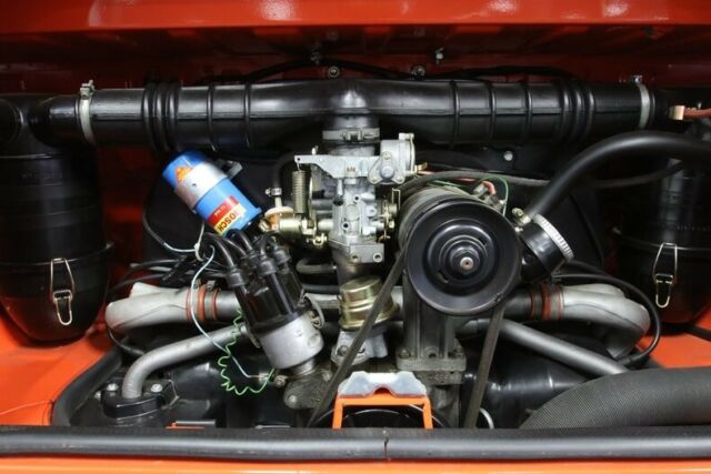 Volkswagen Thing 1973 image number 5