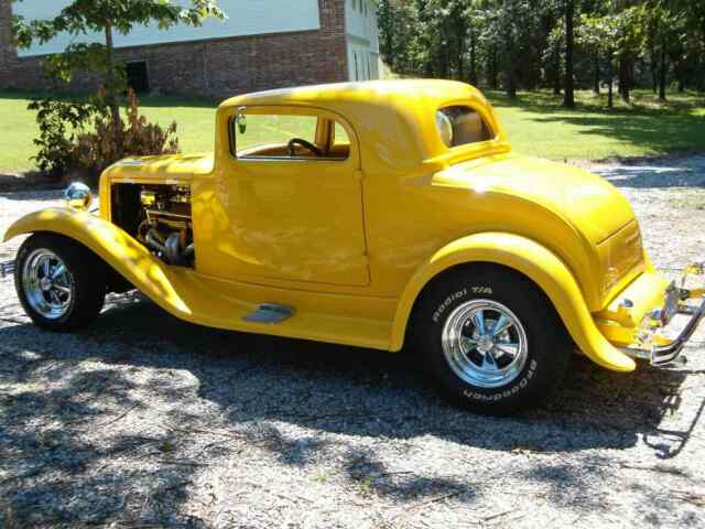 Chevrolet coupe 1930 image number 1