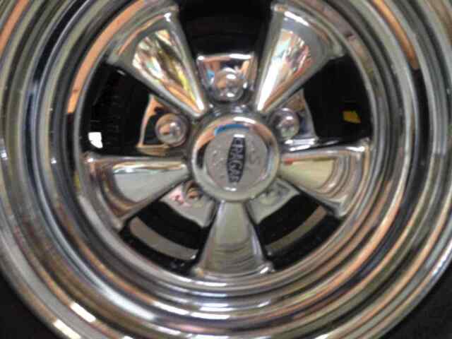Chevrolet coupe 1930 image number 10