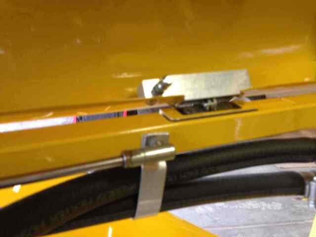 Chevrolet coupe 1930 image number 11