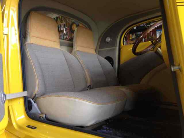 Chevrolet coupe 1930 image number 19