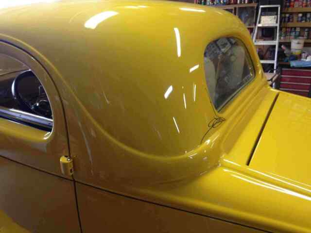 Chevrolet coupe 1930 image number 27