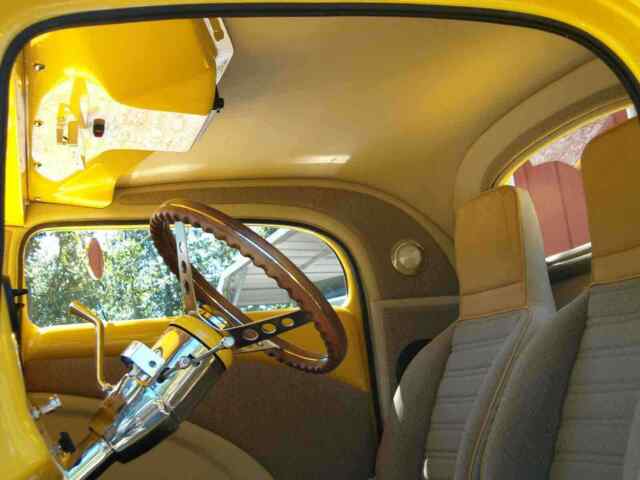 Chevrolet coupe 1930 image number 28