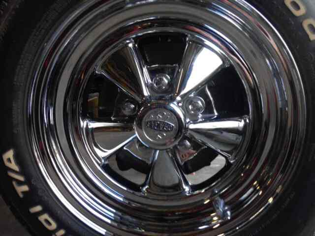 Chevrolet coupe 1930 image number 6