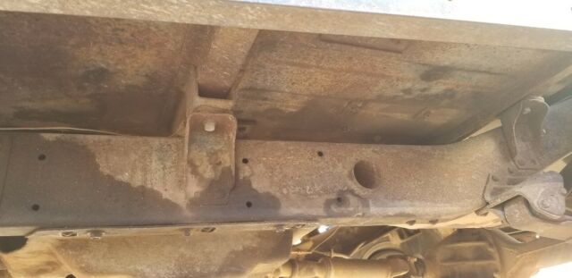 Toyota Land Cruiser 1976 image number 10