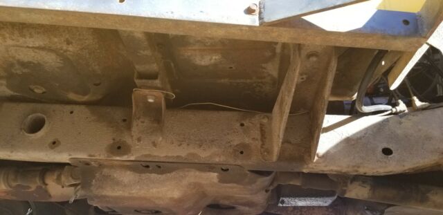 Toyota Land Cruiser 1976 image number 11