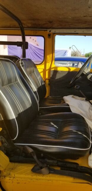 Toyota Land Cruiser 1976 image number 18