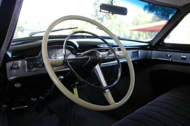 Cadillac STS 1950 image number 11