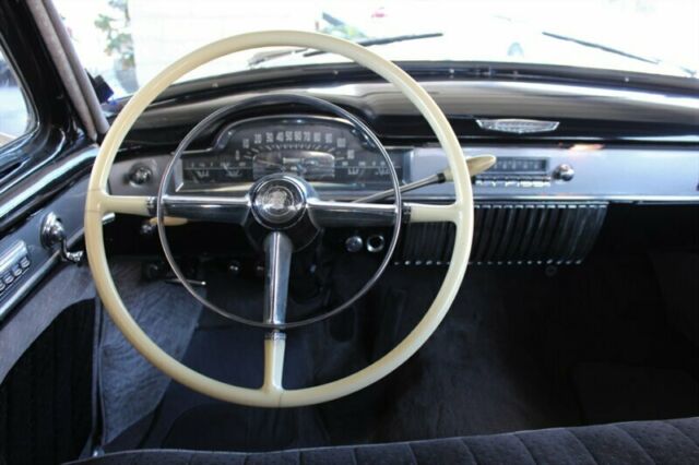 Cadillac STS 1950 image number 41