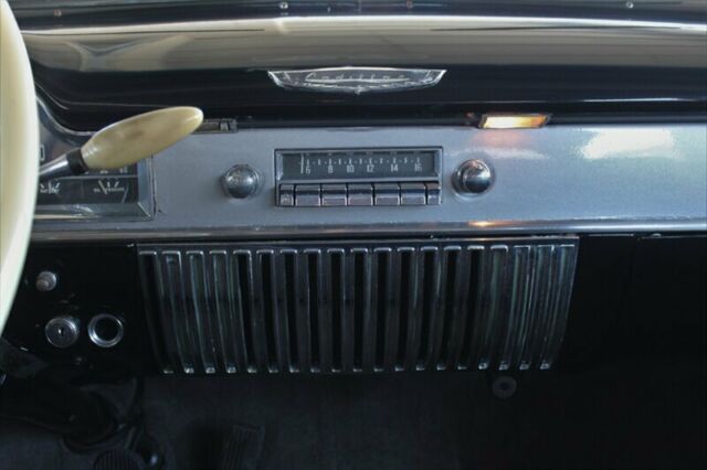 Cadillac STS 1950 image number 42