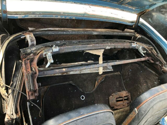 Chevrolet Corvette 1966 image number 5