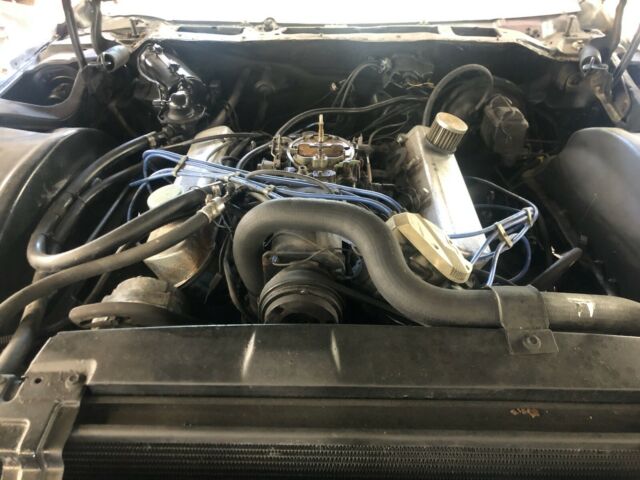 Cadillac Eldorado 1975 image number 23